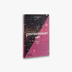 ISBN Contemporary Art (Art Essentials) book Paperback 176 pages