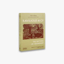 ISBN Ravilious & Co book Paperback 336 pages