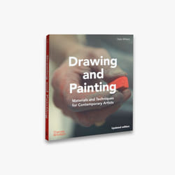 ISBN Drawing and Painting book Paperback 288 pages