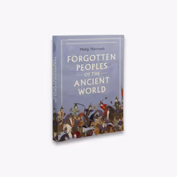 ISBN Forgotten Peoples of the Ancient World, Paperback, 288 pages