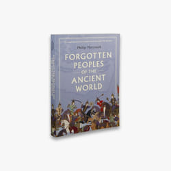 ISBN Forgotten Peoples of the Ancient World book Paperback 288 pages