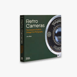 ISBN Retro Cameras book Paperback 288 pages