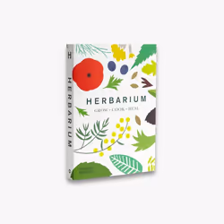 ISBN Herbarium, Paperback, 224 pages