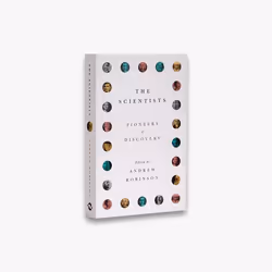 ISBN The Scientists, Paperback, 320 pages
