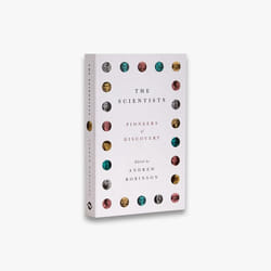 ISBN The Scientists book Paperback 320 pages