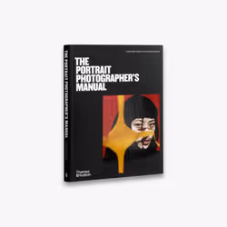 ISBN The Portrait Photographer's Manual, Paperback, 192 pages