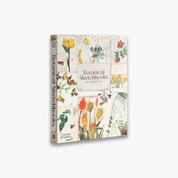 ISBN Botanical Sketchbooks book Paperback 296 pages