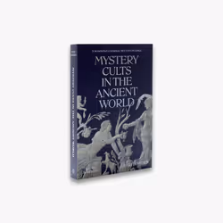 ISBN Mystery Cults in the Ancient World, Paperback, 320 pages