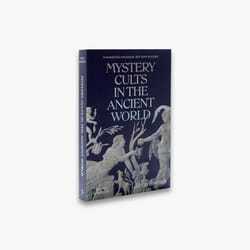 ISBN Mystery Cults in the Ancient World book Paperback 320 pages