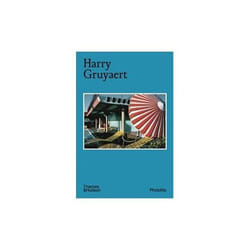 ISBN Harry Gruyaert