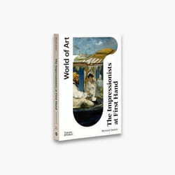 ISBN The Impressionists at First Hand (World of Art) book Paperback 280 pages