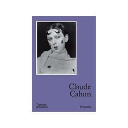 ISBN Claude Cahun book Photography English 144 pages