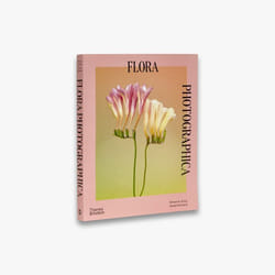 ISBN Flora Photographica book Paperback 272 pages