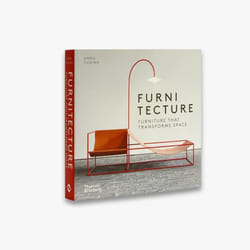 ISBN Furnitecture book Paperback 272 pages