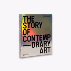 ISBN The Story of Contemporary Art, Paperback, 312 pages