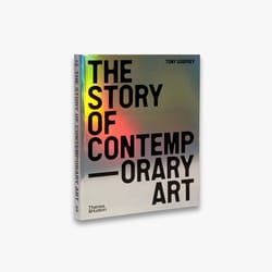ISBN The Story of Contemporary Art book Paperback 312 pages