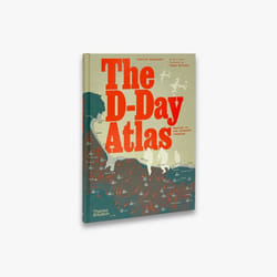 ISBN The D-Day Atlas book 176 pages