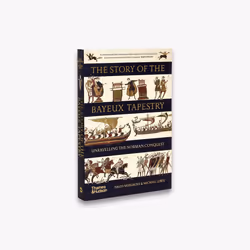 ISBN The Story of the Bayeux Tapestry, Paperback, 256 pages