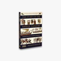 ISBN The Story of the Bayeux Tapestry book Paperback 256 pages