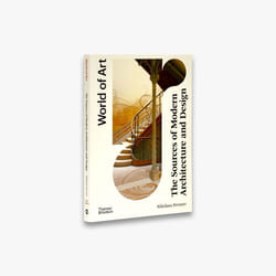 ISBN The Sources of Modern Architecture and Design (World of Art) book Paperback 216 pages