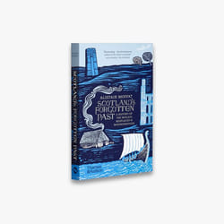 ISBN Scotland's Forgotten Past book Paperback 224 pages