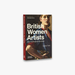 ISBN British Women Artists book Paperback 336 pages