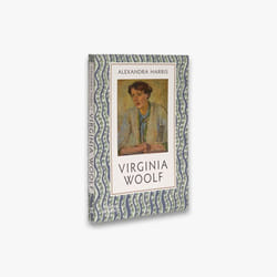 ISBN Virginia Woolf book Paperback 192 pages