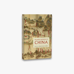 ISBN The Great Wonders of China book Paperback 352 pages