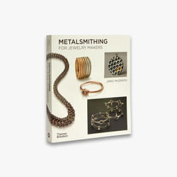 ISBN Metalsmithing for Jewelry Makers book Paperback 320 pages
