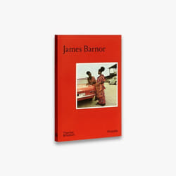 ISBN James Barnor (Photofile) book Paperback 144 pages