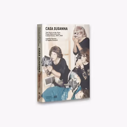 ISBN Casa Susanna, Paperback, 480 pages