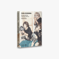 ISBN Casa Susanna book Paperback 480 pages