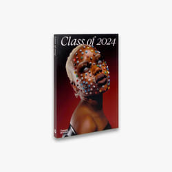 ISBN Class of 2024 book Paperback 256 pages
