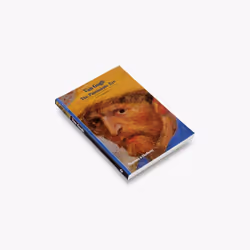 ISBN Van Gogh, Paperback, 176 pages