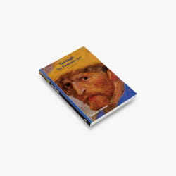 ISBN Van Gogh book Paperback 176 pages