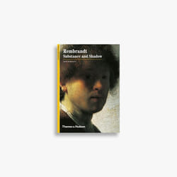 ISBN Rembrandt (New Horizons) book Paperback 176 pages