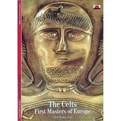 ISBN Celts : First Masters Of Europe book History English 176 pages