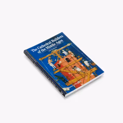 ISBN The Cathedral Builders of the Middle Ages, Paperback, 176 pages