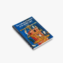 ISBN The Cathedral Builders of the Middle Ages book Paperback 176 pages