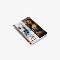 ISBN Leonardo da Vinci book Paperback 160 pages