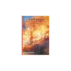ISBN J. M. W. Turner : The Man Who Set Painting on Fire