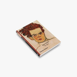 ISBN Egon Schiele (New Horizons) book Paperback 160 pages