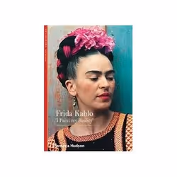 ISBN Frida Kahlo: 'I Paint My Reality', Art & design, English, 144 pages