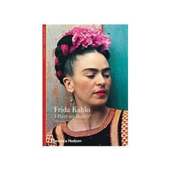 ISBN Frida Kahlo: 'I Paint My Reality' book Art & design English 144 pages