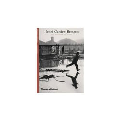 ISBN Henri Cartier-Bresson