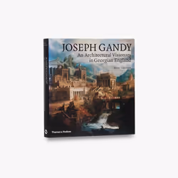 ISBN Joseph Gandy, 224 pages