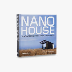 ISBN Nano House book 224 pages