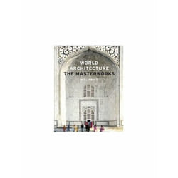 ISBN World Architecture : The Masterworks