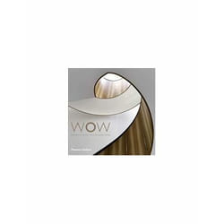ISBN WOW: Experiential Design for a Changing World
