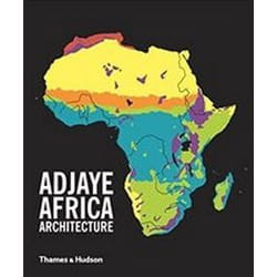 ISBN Adjaye Africa Architecture book English Hardcover